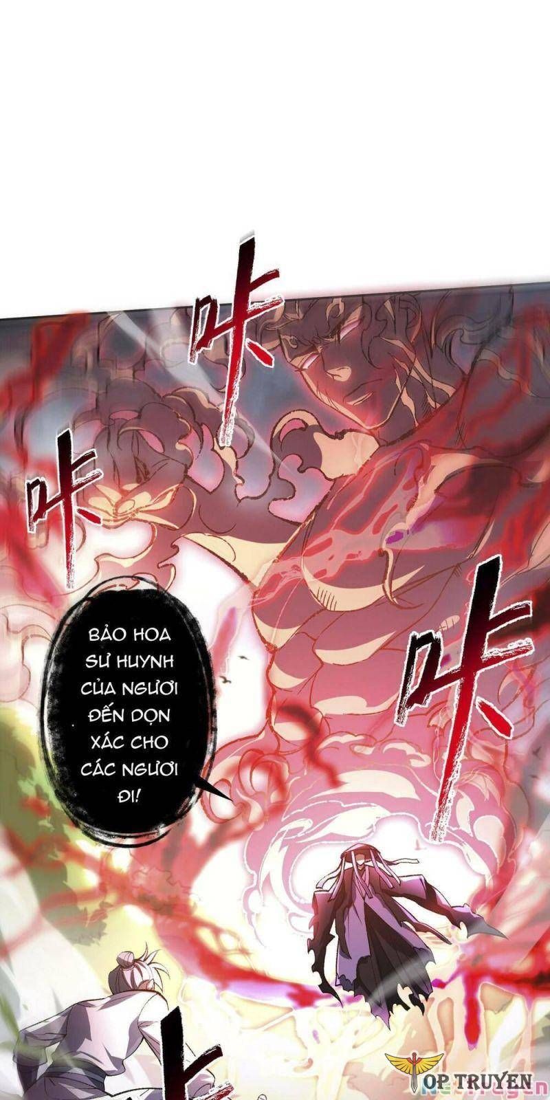 đọc truyện Ta Ở Tu Tiên Giới Chỉ Làm Giờ Hành Chính Chương 1 ảnh 7 tại Giả Dược