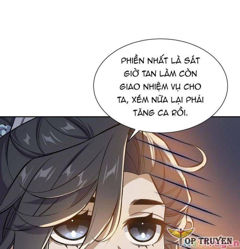 đọc truyện Ta Ở Tu Tiên Giới Chỉ Làm Giờ Hành Chính Chương 1 ảnh 67 tại Giả Dược