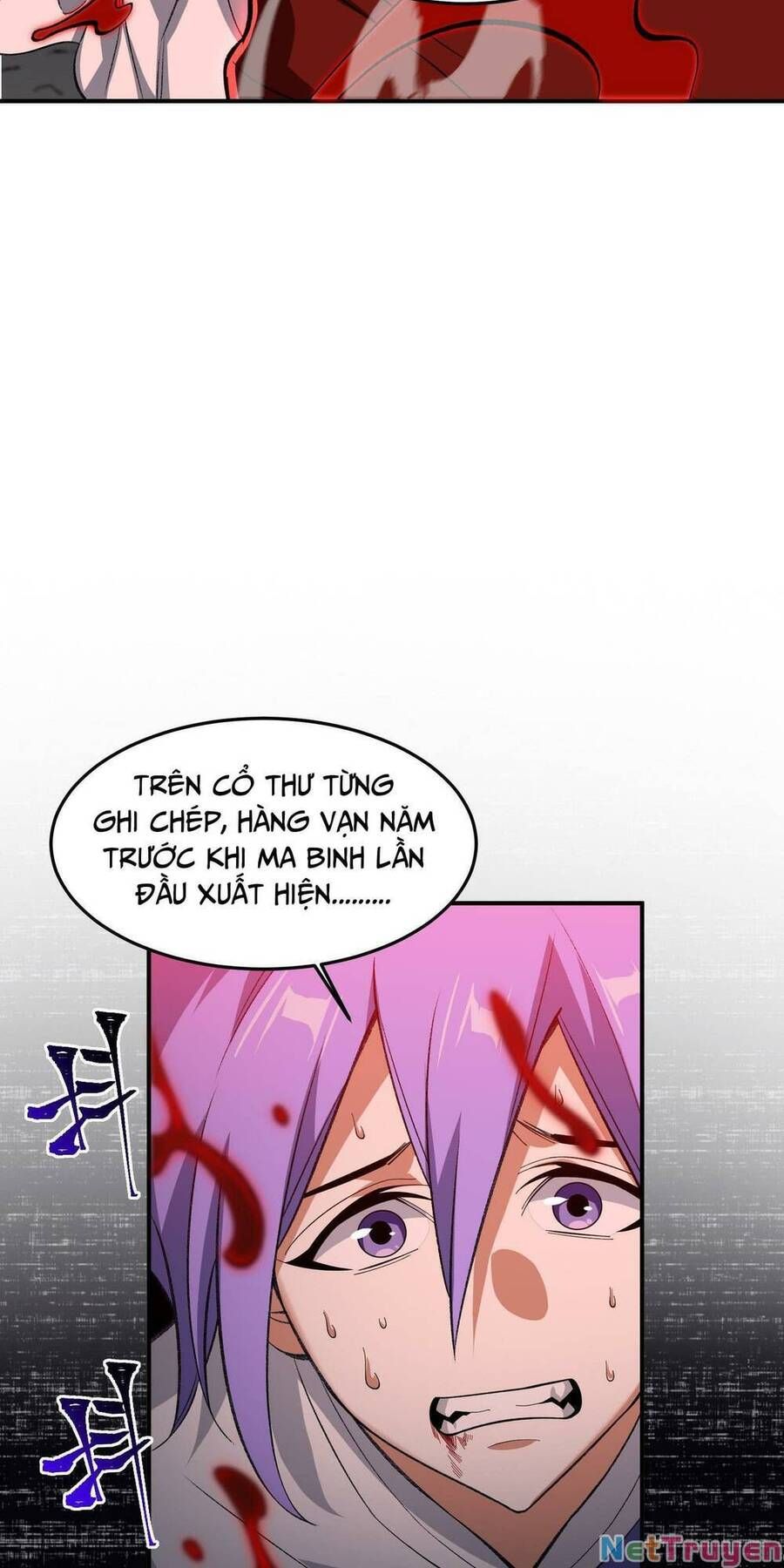 đọc truyện Ta Ở Tu Tiên Giới Chỉ Làm Giờ Hành Chính Chương 10 ảnh 55 tại Giả Dược