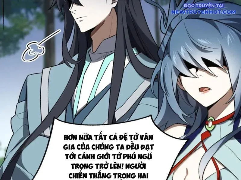 đọc truyện Ta Ở Tu Tiên Giới Chỉ Làm Giờ Hành Chính Chương 101 ảnh 117 tại Giả Dược