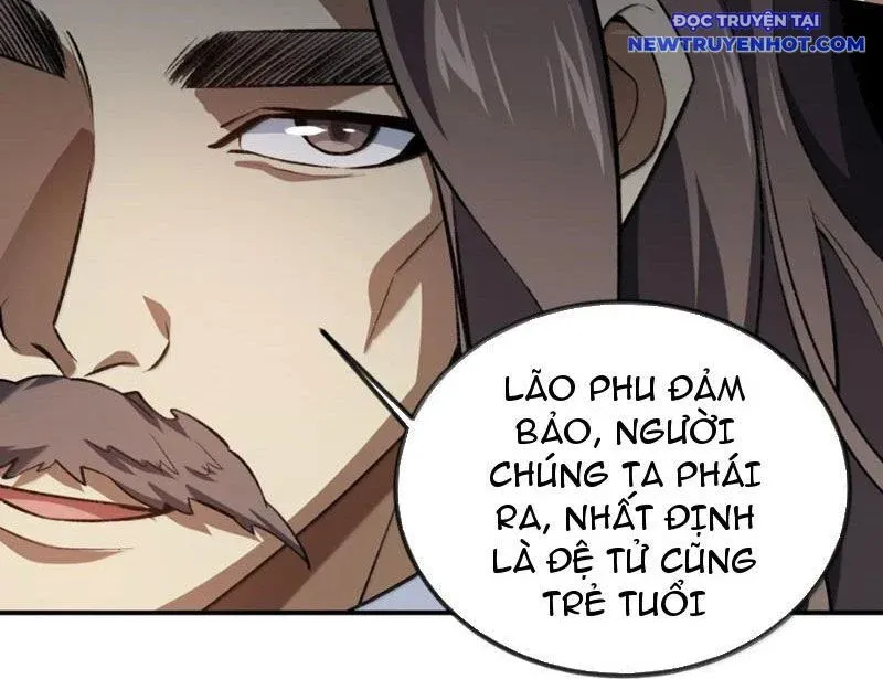 đọc truyện Ta Ở Tu Tiên Giới Chỉ Làm Giờ Hành Chính Chương 101 ảnh 15 tại Giả Dược