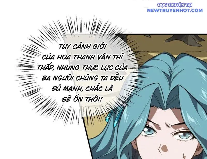 đọc truyện Ta Ở Tu Tiên Giới Chỉ Làm Giờ Hành Chính Chương 101 ảnh 16 tại Giả Dược