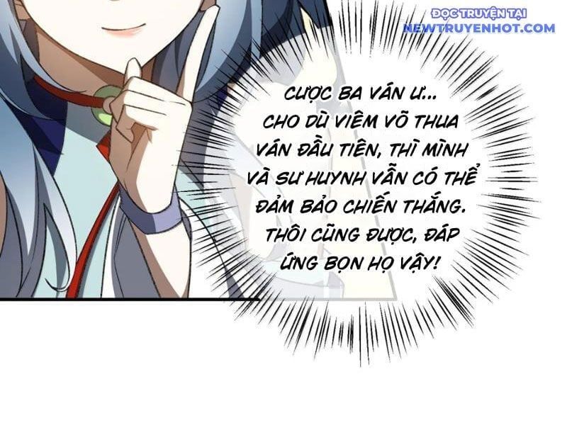 đọc truyện Ta Ở Tu Tiên Giới Chỉ Làm Giờ Hành Chính Chương 101 ảnh 18 tại Giả Dược