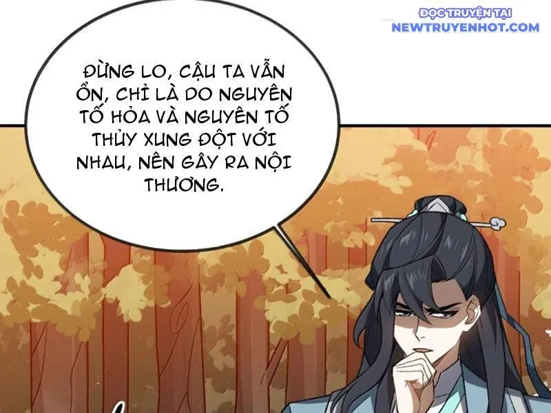đọc truyện Ta Ở Tu Tiên Giới Chỉ Làm Giờ Hành Chính Chương 101 ảnh 99 tại Giả Dược