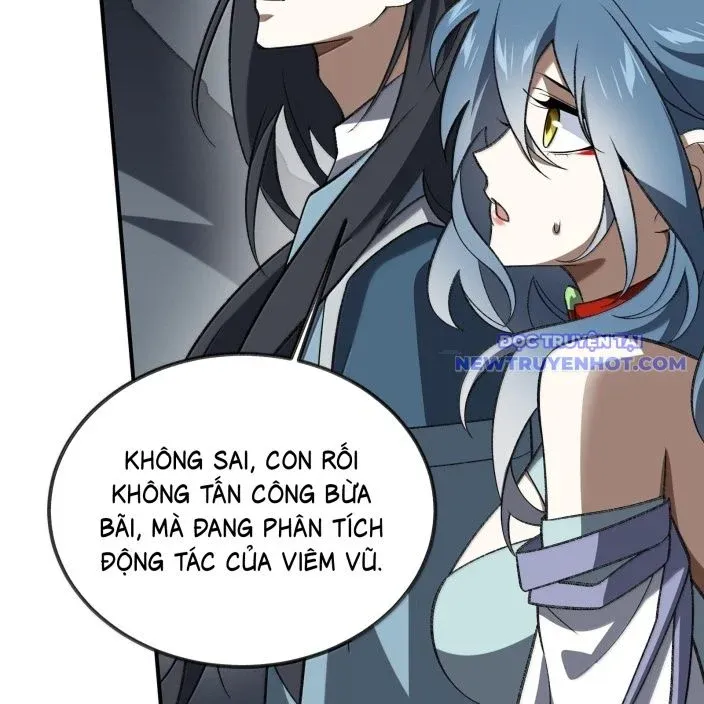 đọc truyện Ta Ở Tu Tiên Giới Chỉ Làm Giờ Hành Chính Chương 104 ảnh 43 tại Giả Dược