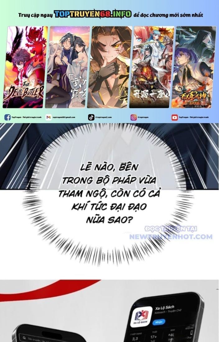 đọc truyện Ta Ở Tu Tiên Giới Chỉ Làm Giờ Hành Chính Chương 105 ảnh 110 tại Giả Dược