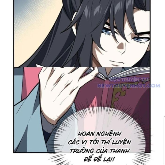 đọc truyện Ta Ở Tu Tiên Giới Chỉ Làm Giờ Hành Chính Chương 105 ảnh 20 tại Giả Dược