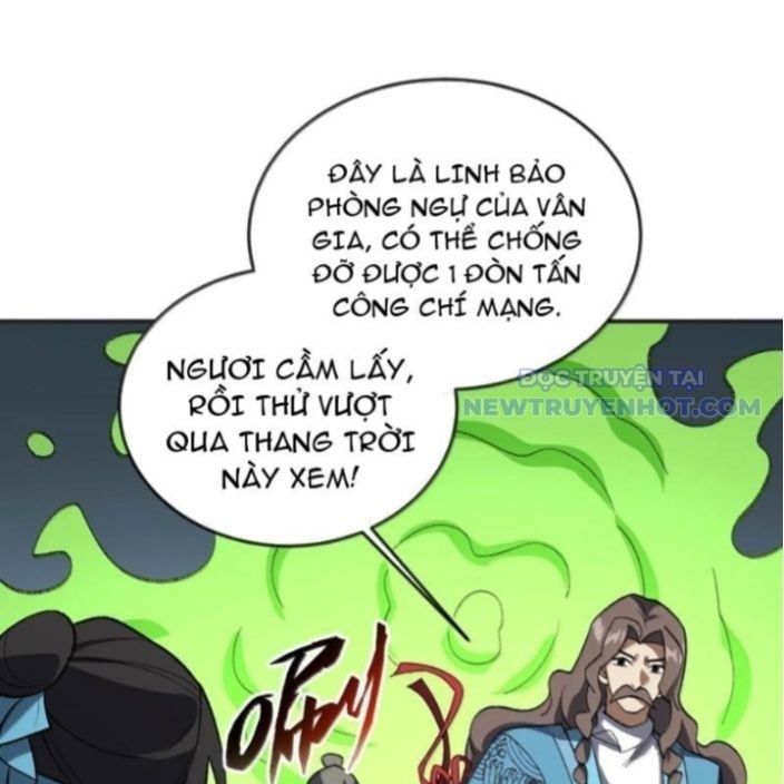 đọc truyện Ta Ở Tu Tiên Giới Chỉ Làm Giờ Hành Chính Chương 105 ảnh 32 tại Giả Dược