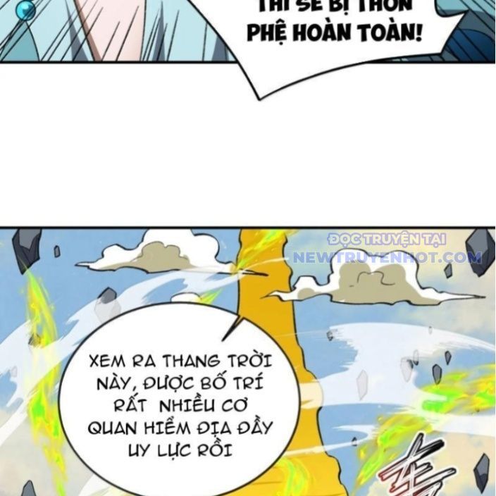 đọc truyện Ta Ở Tu Tiên Giới Chỉ Làm Giờ Hành Chính Chương 105 ảnh 47 tại Giả Dược