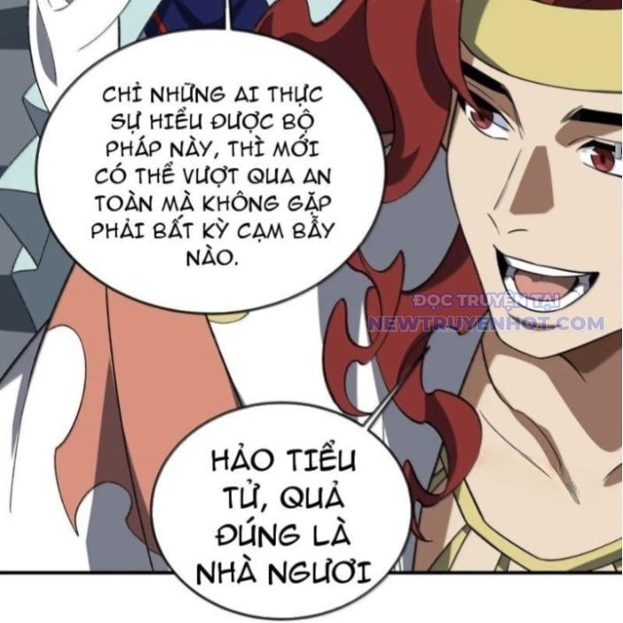 đọc truyện Ta Ở Tu Tiên Giới Chỉ Làm Giờ Hành Chính Chương 105 ảnh 99 tại Giả Dược