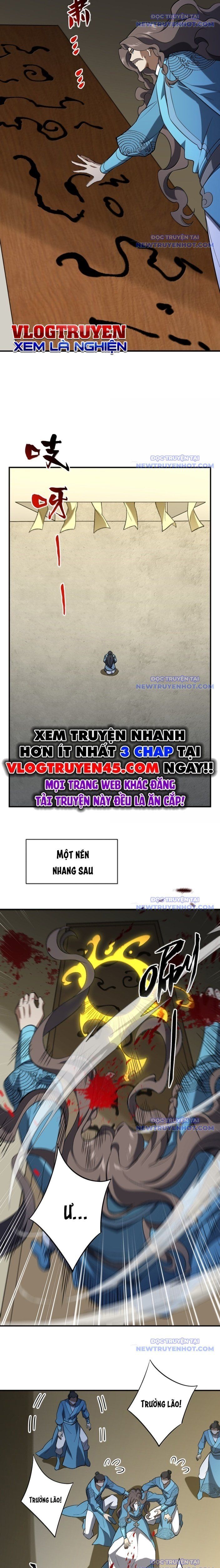đọc truyện Ta Ở Tu Tiên Giới Chỉ Làm Giờ Hành Chính Chương 107 ảnh 5 tại Giả Dược