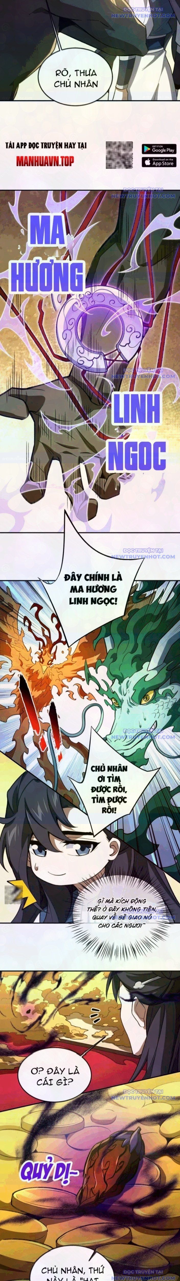 đọc truyện Ta Ở Tu Tiên Giới Chỉ Làm Giờ Hành Chính Chương 108 ảnh 15 tại Giả Dược
