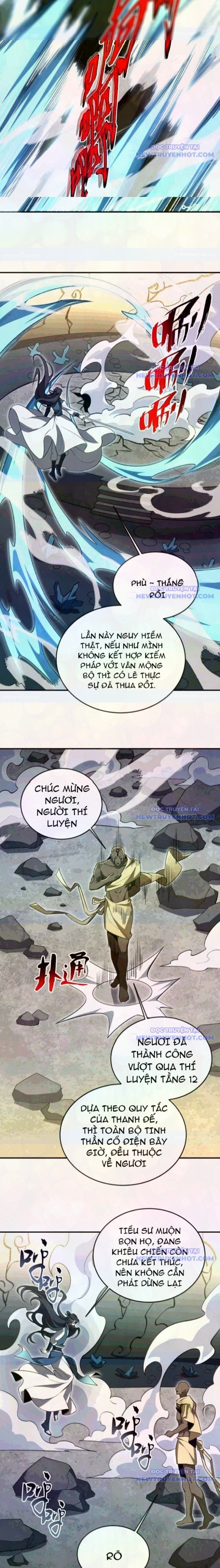 đọc truyện Ta Ở Tu Tiên Giới Chỉ Làm Giờ Hành Chính Chương 108 ảnh 9 tại Giả Dược