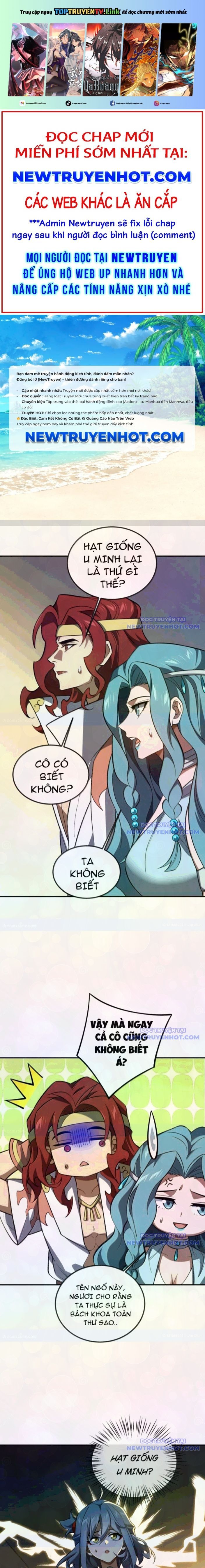 đọc truyện Ta Ở Tu Tiên Giới Chỉ Làm Giờ Hành Chính Chương 109 ảnh 1 tại Giả Dược