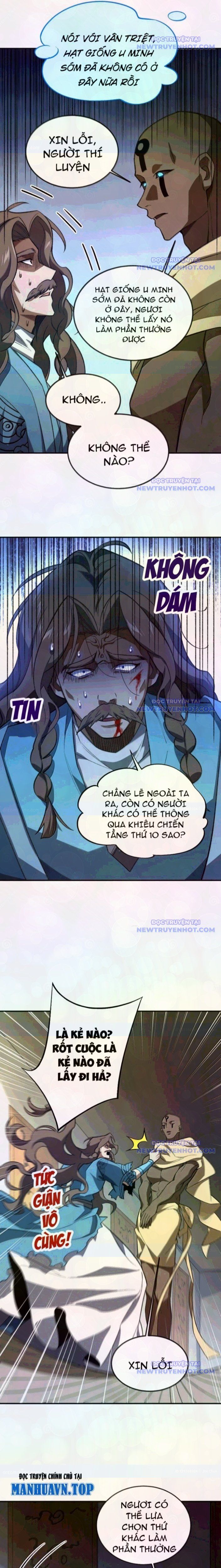 đọc truyện Ta Ở Tu Tiên Giới Chỉ Làm Giờ Hành Chính Chương 109 ảnh 4 tại Giả Dược