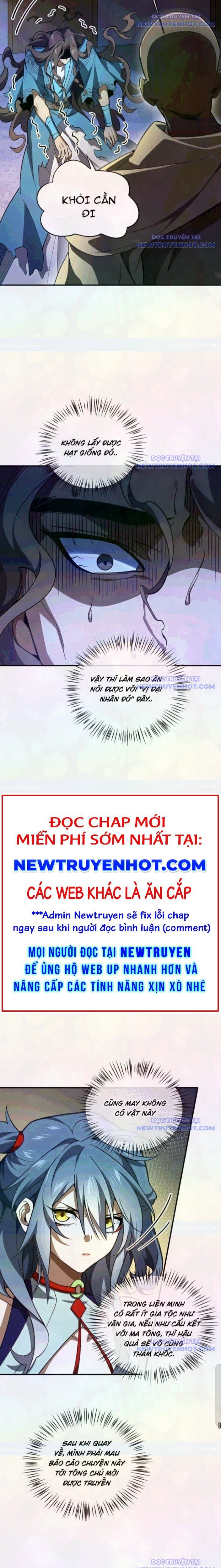 đọc truyện Ta Ở Tu Tiên Giới Chỉ Làm Giờ Hành Chính Chương 109 ảnh 5 tại Giả Dược
