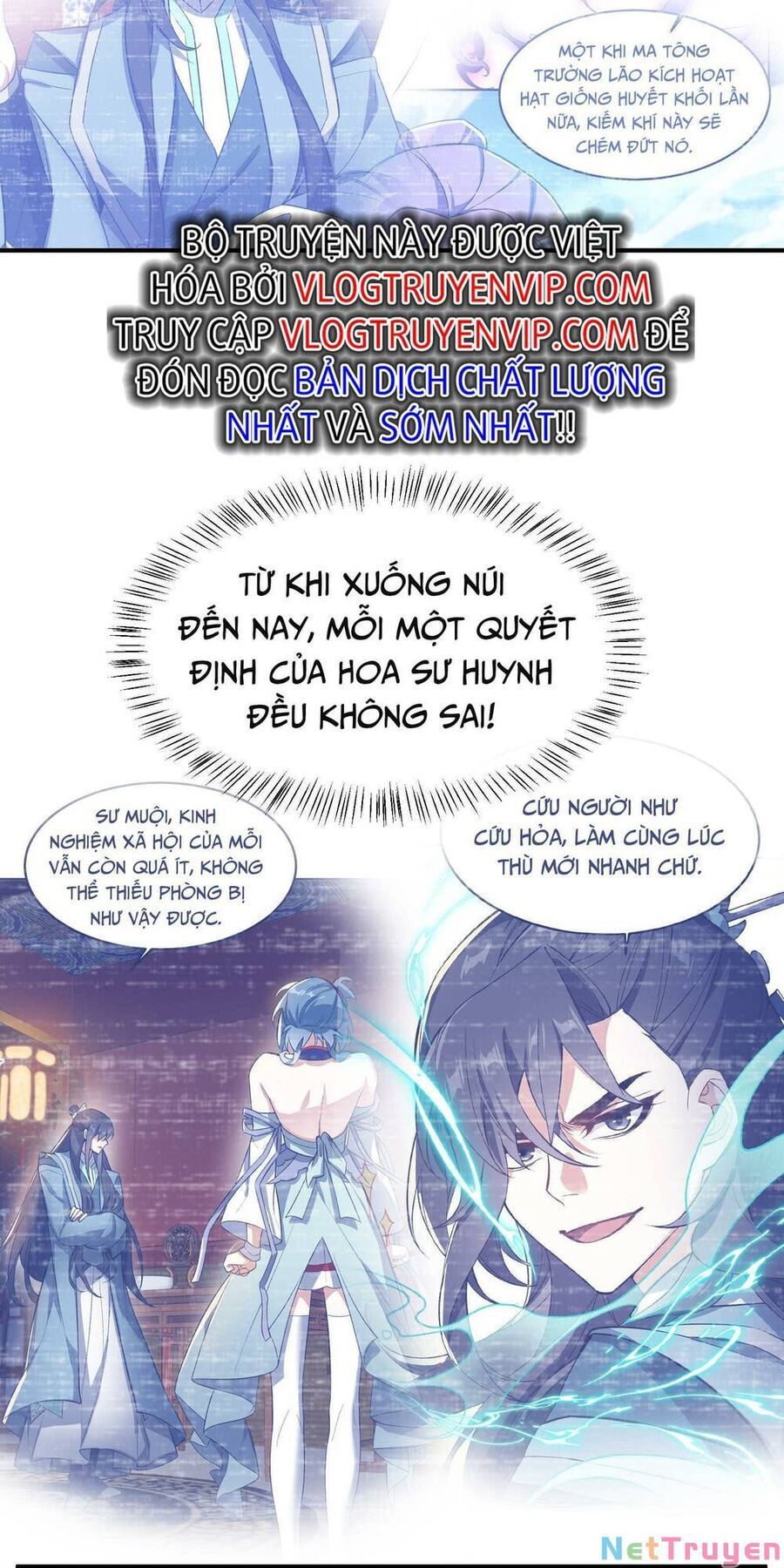 đọc truyện Ta Ở Tu Tiên Giới Chỉ Làm Giờ Hành Chính Chương 11 ảnh 15 tại Giả Dược