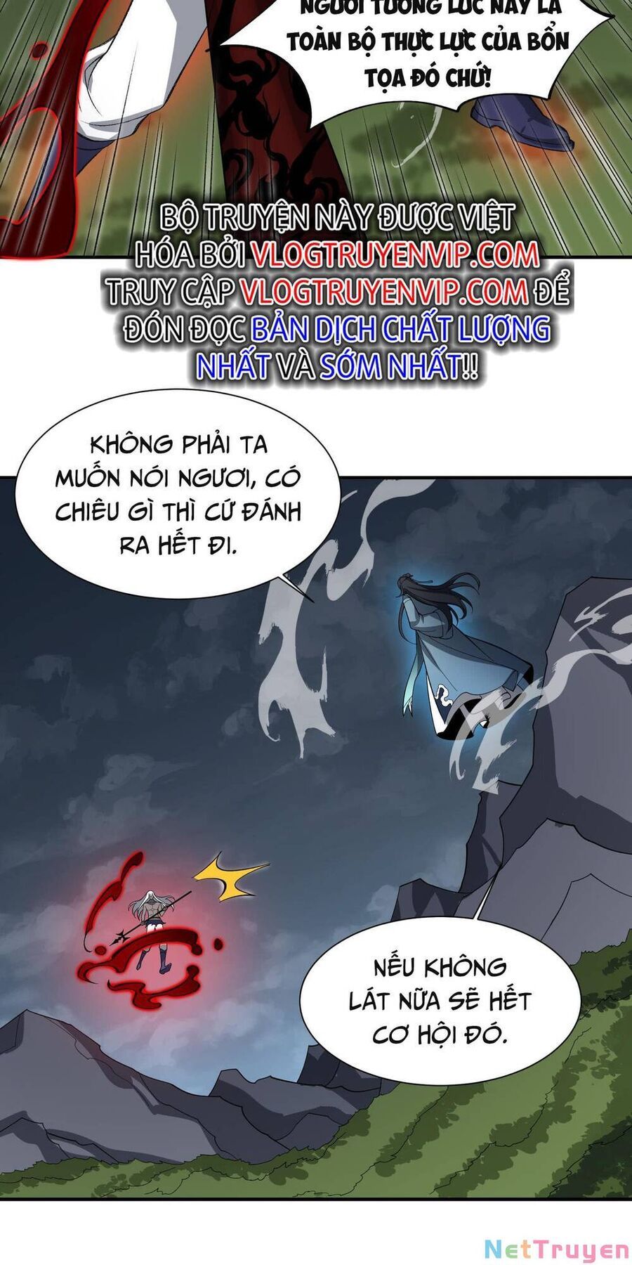 đọc truyện Ta Ở Tu Tiên Giới Chỉ Làm Giờ Hành Chính Chương 11 ảnh 25 tại Giả Dược