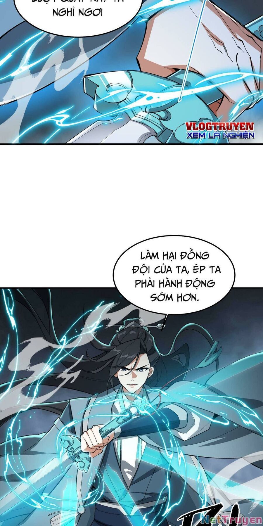 đọc truyện Ta Ở Tu Tiên Giới Chỉ Làm Giờ Hành Chính Chương 11 ảnh 55 tại Giả Dược