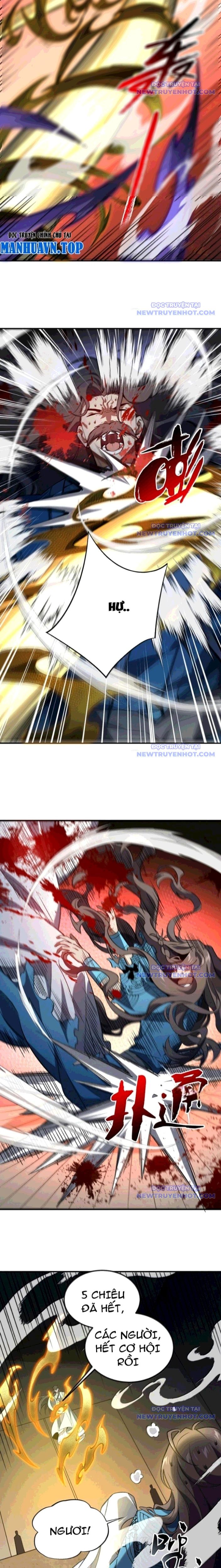 đọc truyện Ta Ở Tu Tiên Giới Chỉ Làm Giờ Hành Chính Chương 110 ảnh 4 tại Thiên Thai Truyện