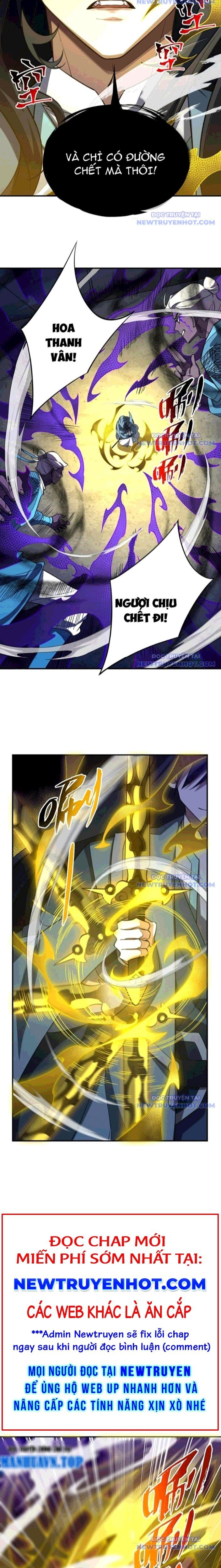 đọc truyện Ta Ở Tu Tiên Giới Chỉ Làm Giờ Hành Chính Chương 110 ảnh 8 tại Thiên Thai Truyện