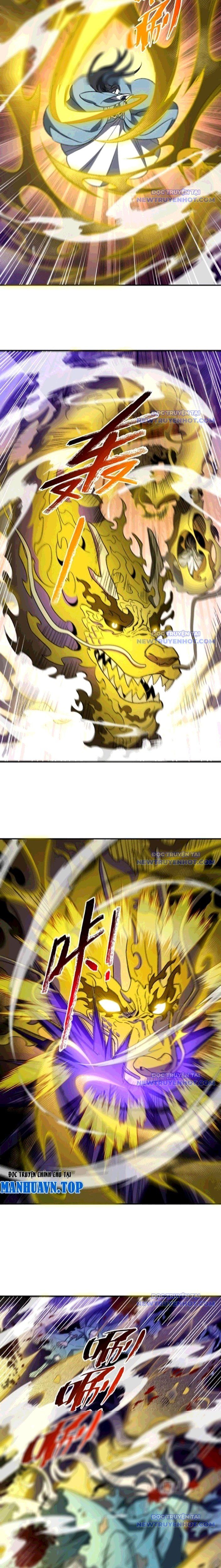 đọc truyện Ta Ở Tu Tiên Giới Chỉ Làm Giờ Hành Chính Chương 110 ảnh 9 tại Thiên Thai Truyện