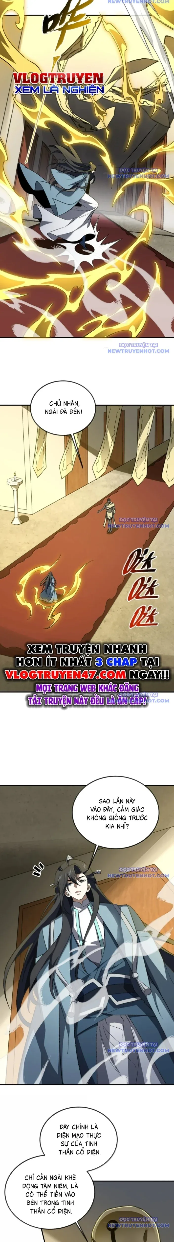 đọc truyện Ta Ở Tu Tiên Giới Chỉ Làm Giờ Hành Chính Chương 111 ảnh 6 tại Giả Dược