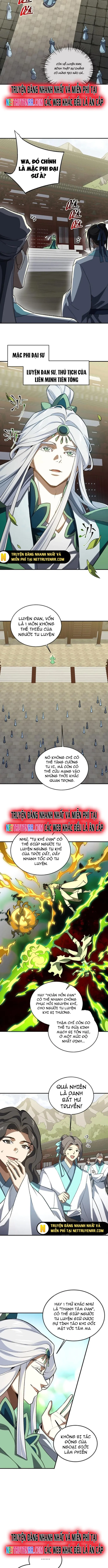 đọc truyện Ta Ở Tu Tiên Giới Chỉ Làm Giờ Hành Chính Chương 112 ảnh 2 tại Giả Dược