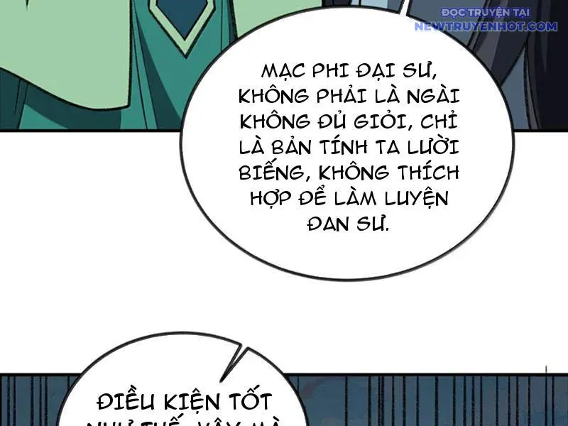 đọc truyện Ta Ở Tu Tiên Giới Chỉ Làm Giờ Hành Chính Chương 113 ảnh 108 tại Giả Dược