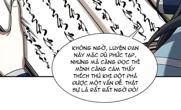 đọc truyện Ta Ở Tu Tiên Giới Chỉ Làm Giờ Hành Chính Chương 115 ảnh 3 tại Giả Dược