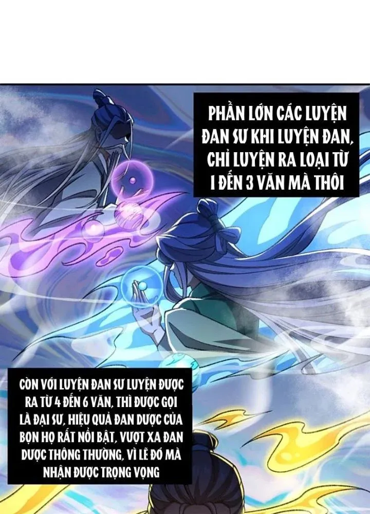 đọc truyện Ta Ở Tu Tiên Giới Chỉ Làm Giờ Hành Chính Chương 115 ảnh 30 tại Giả Dược