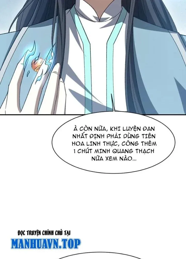 đọc truyện Ta Ở Tu Tiên Giới Chỉ Làm Giờ Hành Chính Chương 115 ảnh 36 tại Giả Dược