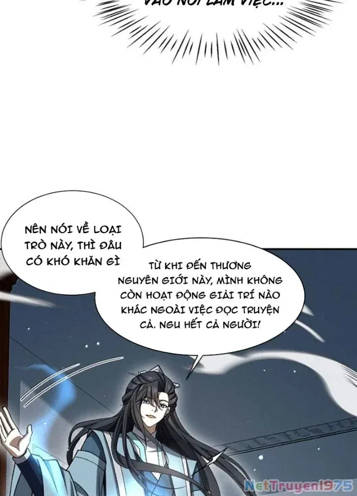 đọc truyện Ta Ở Tu Tiên Giới Chỉ Làm Giờ Hành Chính Chương 115 ảnh 6 tại Giả Dược
