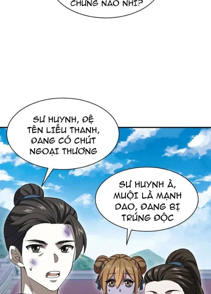 đọc truyện Ta Ở Tu Tiên Giới Chỉ Làm Giờ Hành Chính Chương 115 ảnh 70 tại Giả Dược