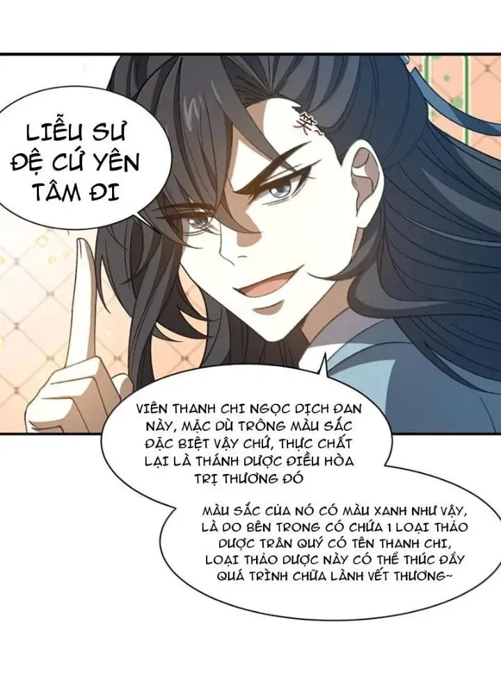 đọc truyện Ta Ở Tu Tiên Giới Chỉ Làm Giờ Hành Chính Chương 115 ảnh 76 tại Giả Dược