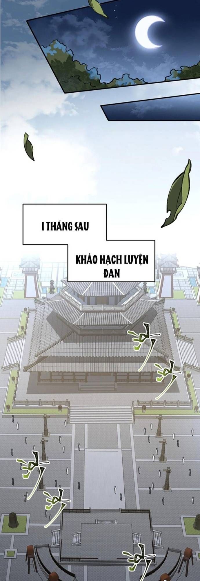 đọc truyện Ta Ở Tu Tiên Giới Chỉ Làm Giờ Hành Chính Chương 119 ảnh 15 tại Thiên Thai Truyện
