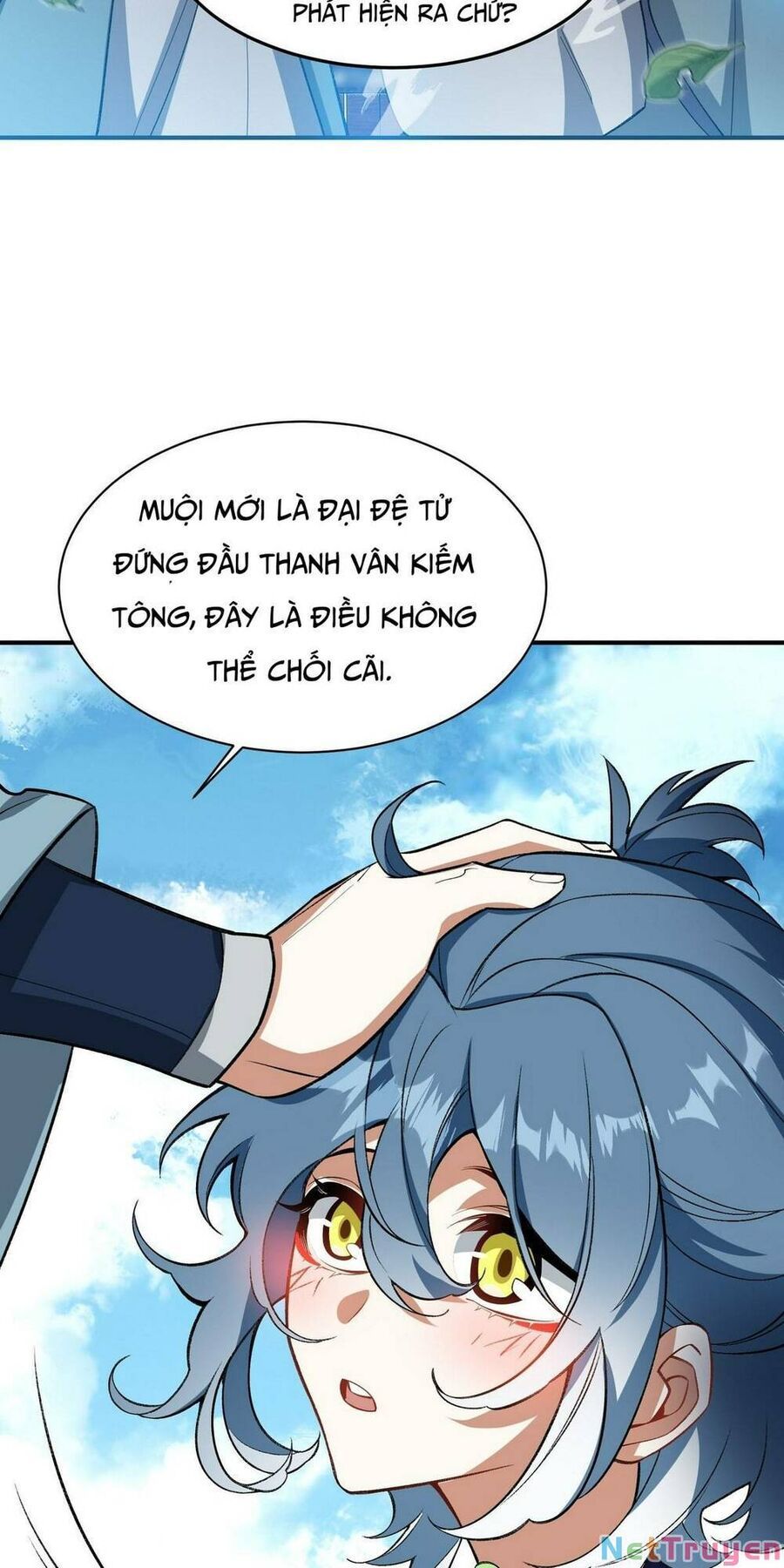 đọc truyện Ta Ở Tu Tiên Giới Chỉ Làm Giờ Hành Chính Chương 12 ảnh 37 tại Thiên Thai Truyện