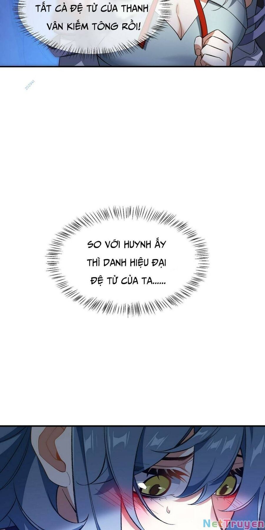 đọc truyện Ta Ở Tu Tiên Giới Chỉ Làm Giờ Hành Chính Chương 12 ảnh 5 tại Thiên Thai Truyện