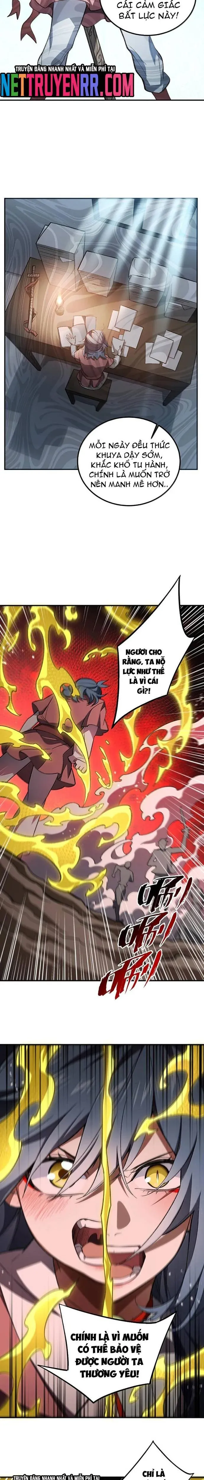 đọc truyện Ta Ở Tu Tiên Giới Chỉ Làm Giờ Hành Chính Chương 122 ảnh 6 tại Giả Dược