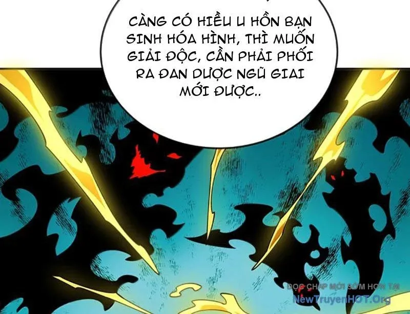 đọc truyện Ta Ở Tu Tiên Giới Chỉ Làm Giờ Hành Chính Chương 123 ảnh 19 tại Giả Dược