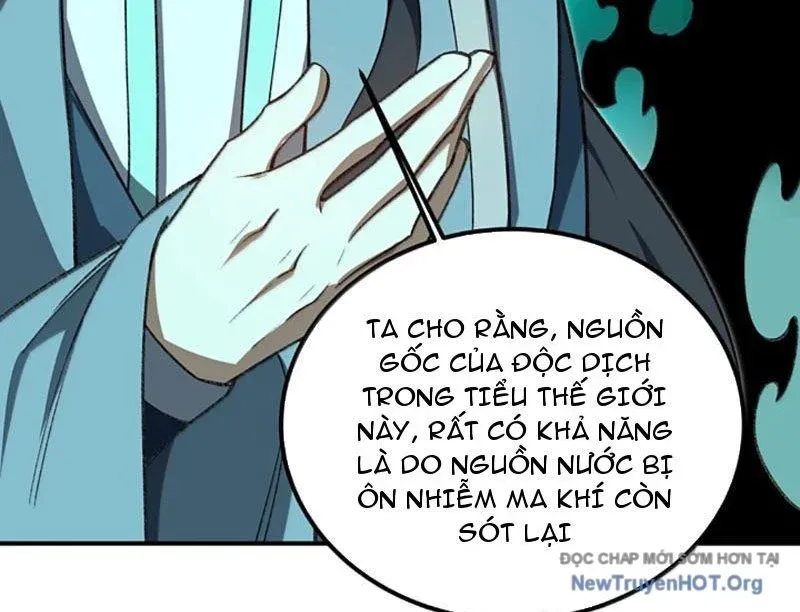 đọc truyện Ta Ở Tu Tiên Giới Chỉ Làm Giờ Hành Chính Chương 123 ảnh 43 tại Giả Dược