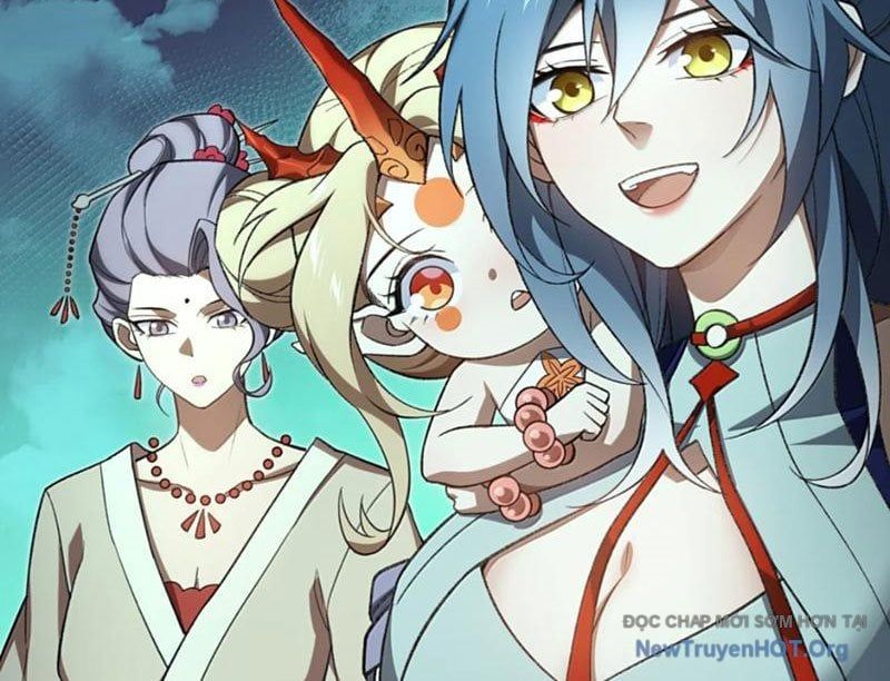 đọc truyện Ta Ở Tu Tiên Giới Chỉ Làm Giờ Hành Chính Chương 126 ảnh 142 tại Thiên Thai Truyện