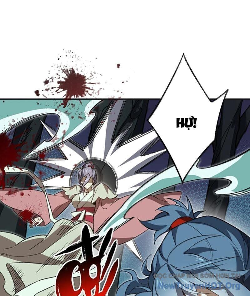 đọc truyện Ta Ở Tu Tiên Giới Chỉ Làm Giờ Hành Chính Chương 127 ảnh 25 tại Thiên Thai Truyện