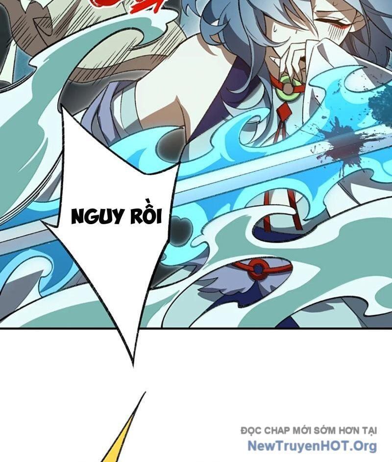 đọc truyện Ta Ở Tu Tiên Giới Chỉ Làm Giờ Hành Chính Chương 127 ảnh 26 tại Thiên Thai Truyện