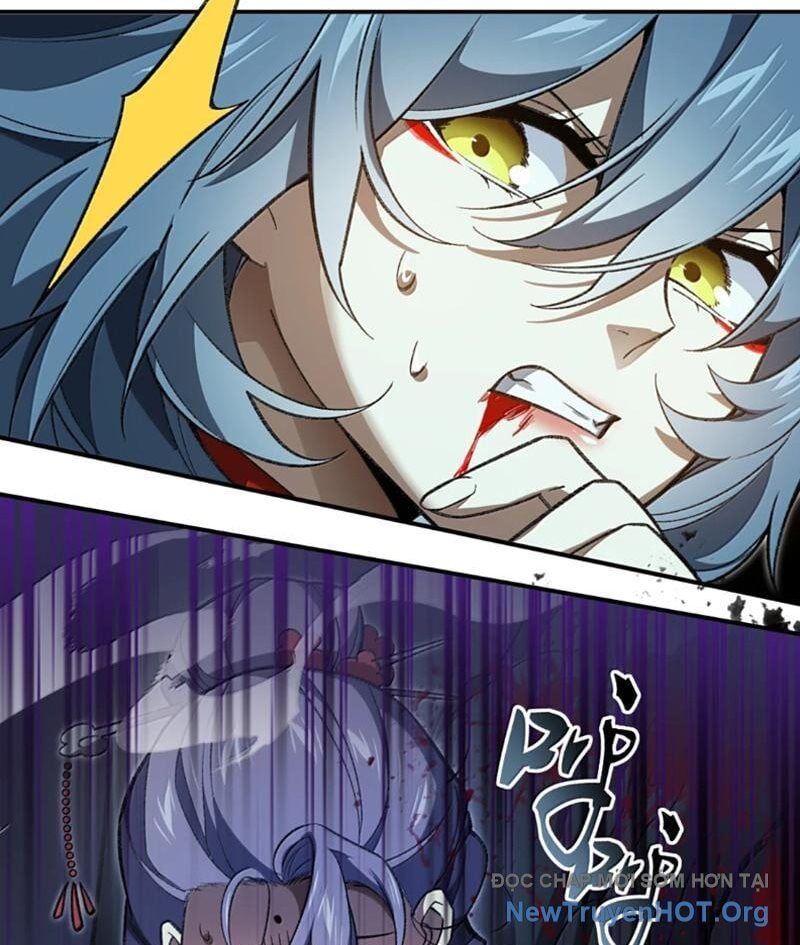 đọc truyện Ta Ở Tu Tiên Giới Chỉ Làm Giờ Hành Chính Chương 127 ảnh 27 tại Thiên Thai Truyện