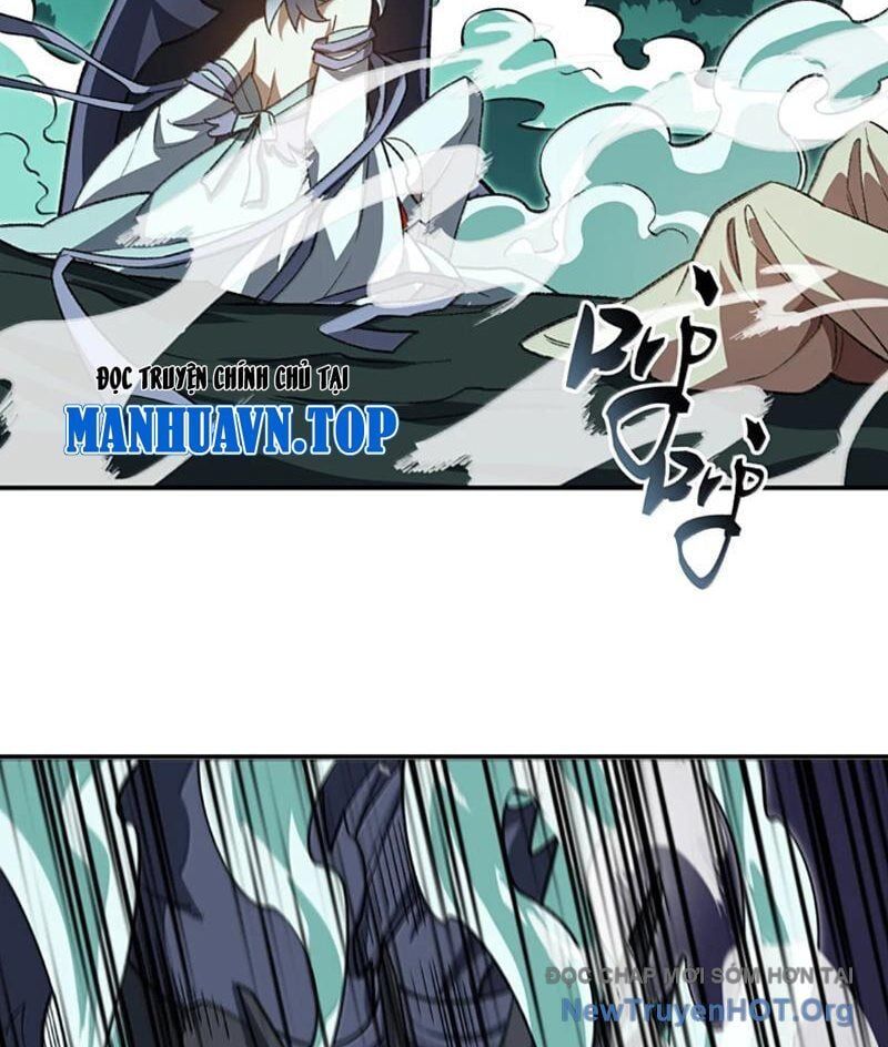 đọc truyện Ta Ở Tu Tiên Giới Chỉ Làm Giờ Hành Chính Chương 127 ảnh 30 tại Thiên Thai Truyện