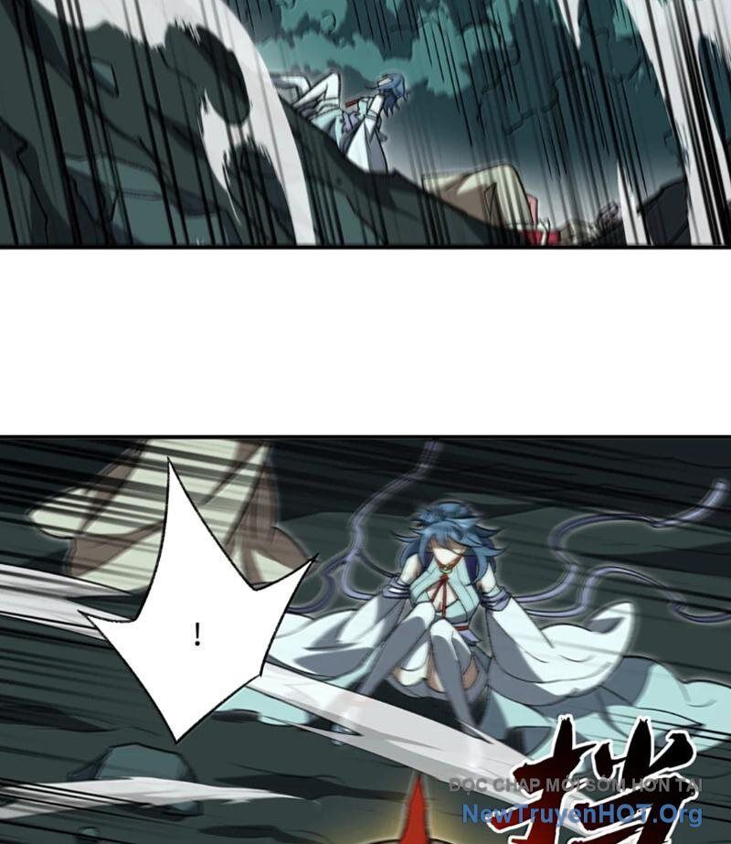 đọc truyện Ta Ở Tu Tiên Giới Chỉ Làm Giờ Hành Chính Chương 127 ảnh 32 tại Thiên Thai Truyện