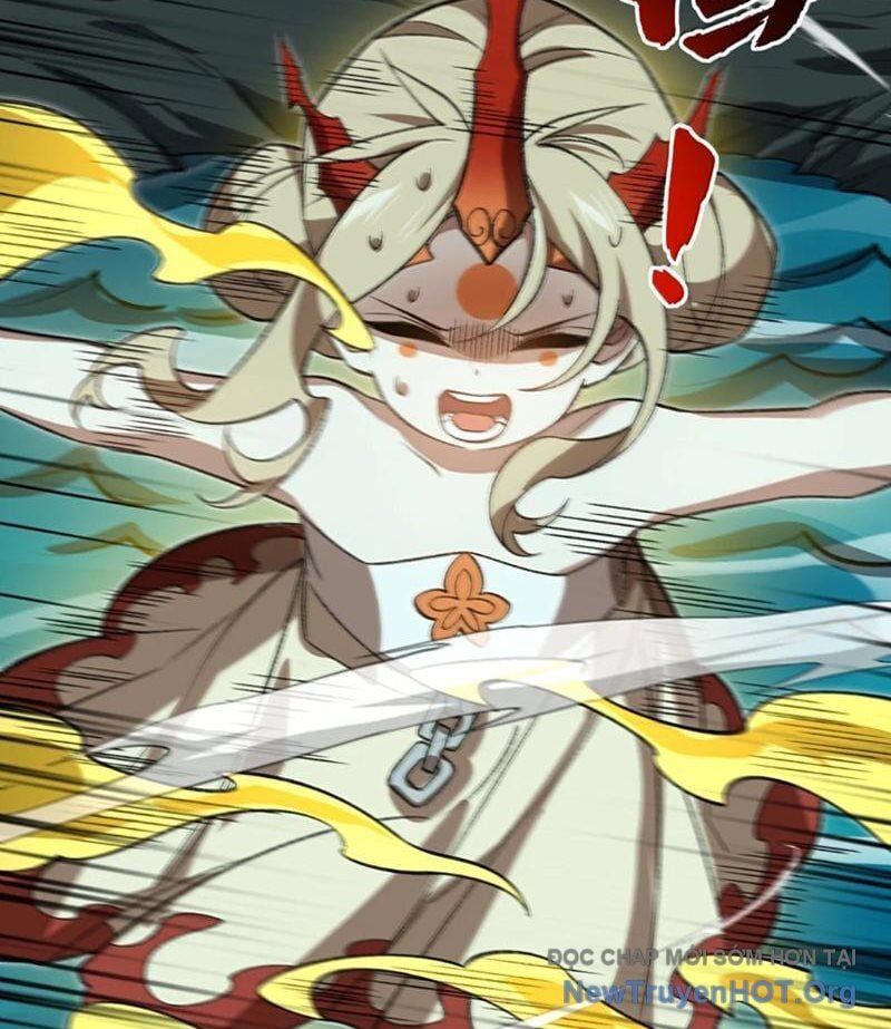 đọc truyện Ta Ở Tu Tiên Giới Chỉ Làm Giờ Hành Chính Chương 127 ảnh 33 tại Thiên Thai Truyện