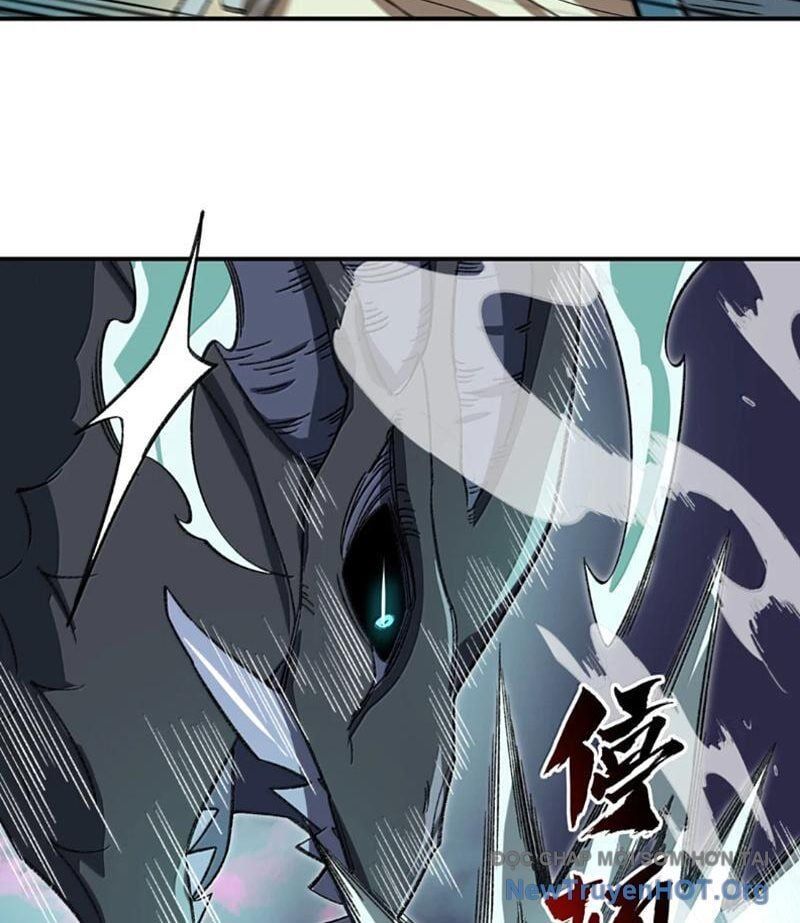 đọc truyện Ta Ở Tu Tiên Giới Chỉ Làm Giờ Hành Chính Chương 127 ảnh 36 tại Thiên Thai Truyện