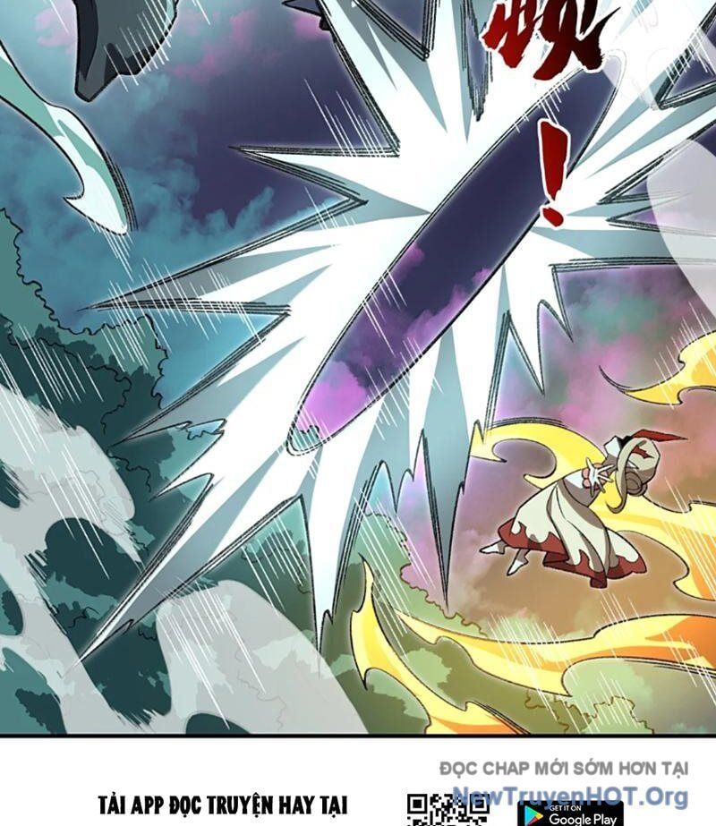 đọc truyện Ta Ở Tu Tiên Giới Chỉ Làm Giờ Hành Chính Chương 127 ảnh 37 tại Thiên Thai Truyện